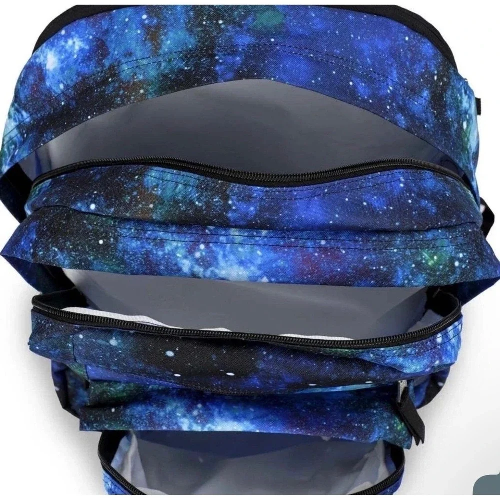 Jansport Galaxy backpack